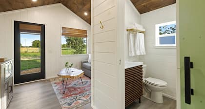 Vista Verde Farm Retreat