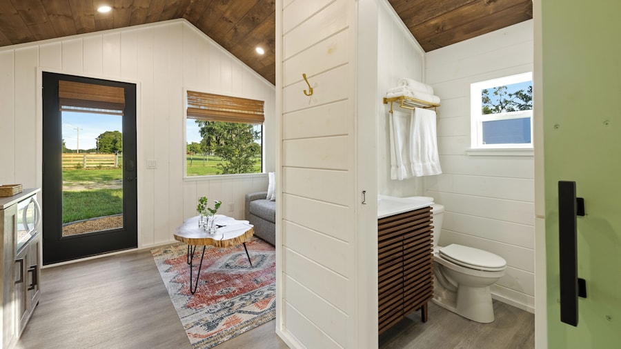 Vista Verde Farm Retreat