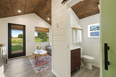 Vista Verde Farm Retreat