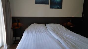 3 habitaciones y wifi