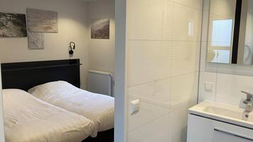 2 habitaciones y wifi