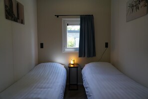 2 bedrooms, WiFi