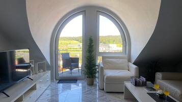 Televisor intel·ligent