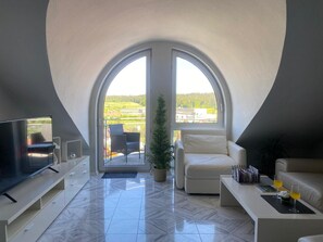 Smart TV - Dream vacation in the Black Forest (Dornstetten)