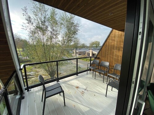 Dijkvilla Wellness 8