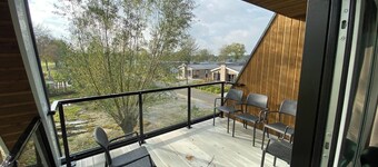 Dijkvilla Wellness 8