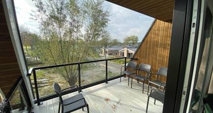 Dijkvilla Wellness 8