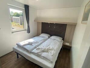 2 bedrooms, WiFi - Cottage 5 (Biddinghuizen)