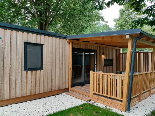 Exterior - Cottage 5 (Biddinghuizen)