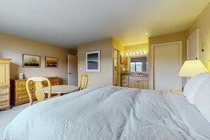 2 chambres, accès Internet, draps fournis