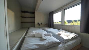 1 slaapkamer, wifi