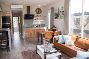 TV - Waterlodge 4 (Biddinghuizen)