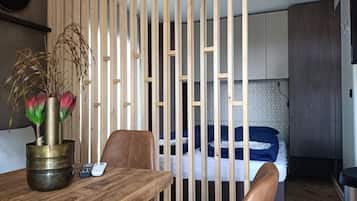 1 bedroom, WiFi