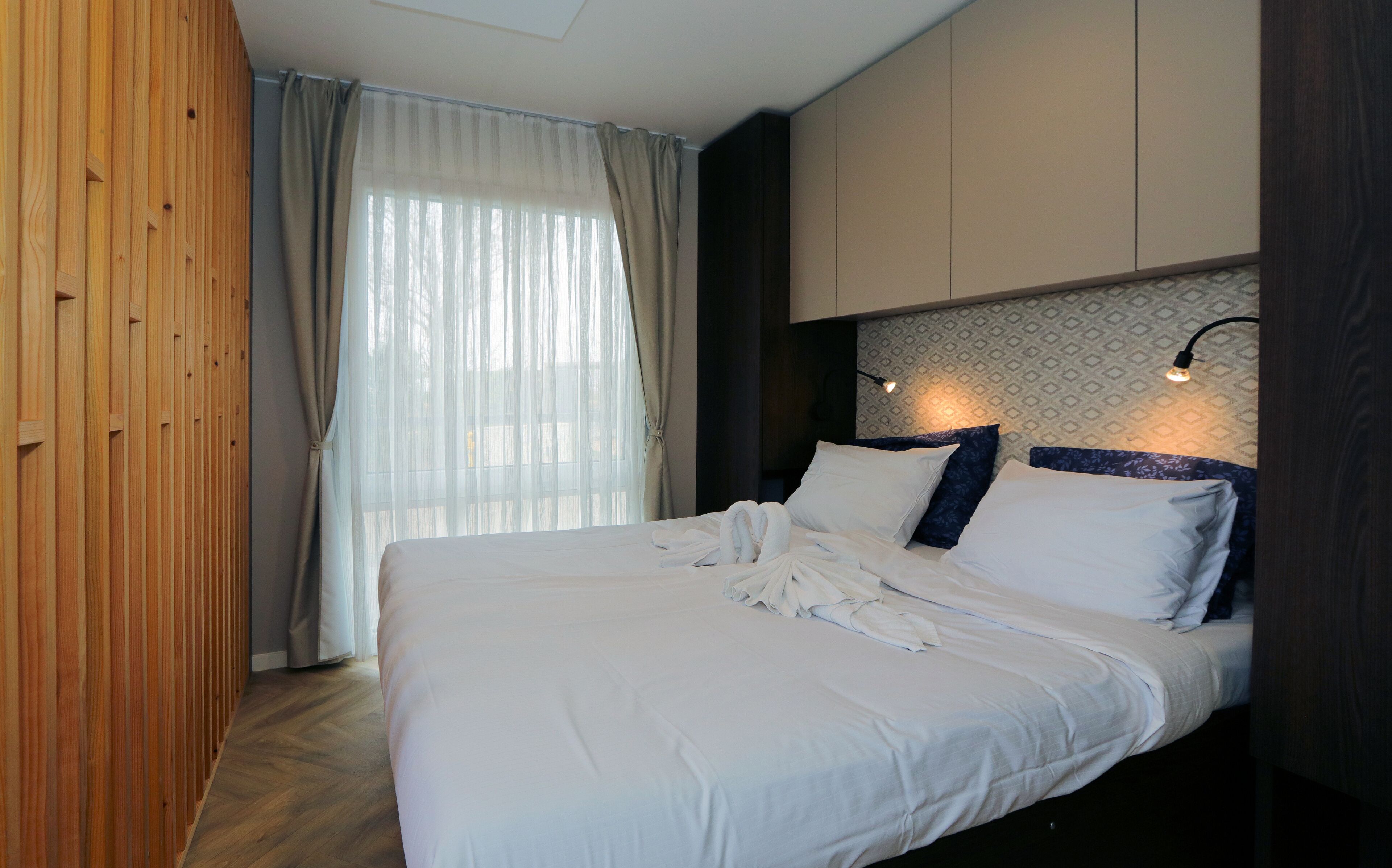 Chalet For 2 Persons With Terrace - Maastricht