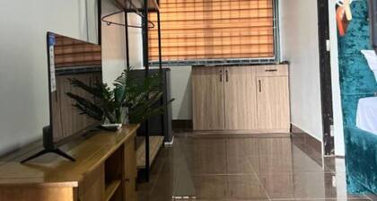 Renda Residence - One Bedroom Apartment