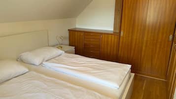 1 bedroom, WiFi