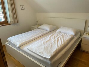 1 Schlafzimmer, WLAN