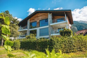 Exterior - Alpin Apartment 4+2 (Hermagor)