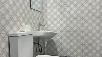 Badkamer