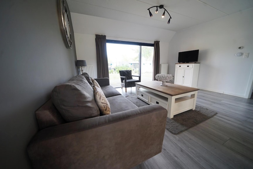 Appartement Met 2 Slaapkamers En 1 Badkamer - Leopoldsburg