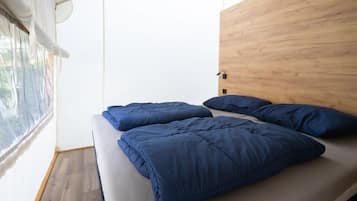 2 bedrooms, WiFi