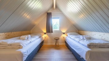 3 chambres, Wi-Fi