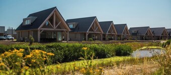 Villa with 4 bedrooms and 2 bathrooms