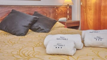 1 chambre, coffres-forts dans les chambres, bureau, Wi-Fi