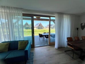 Interiør