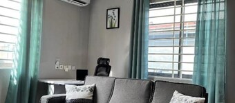 Renda Residence - One Bedroom Apartment
