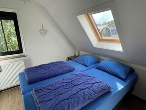 2 chambres, Wi-Fi