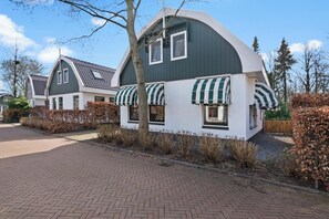 Udendørsområde