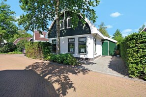 Udendørsområde