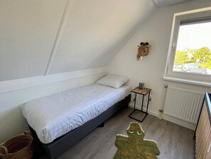 3 chambres, Wi-Fi