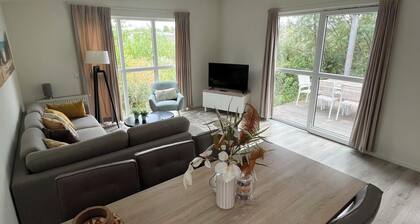 Chalet with 3 bedrooms and terrace
