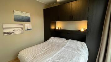 3 habitaciones y wifi