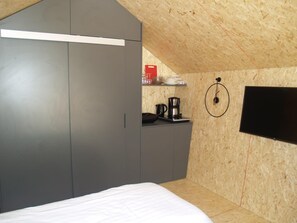 1 slaapkamer, wifi