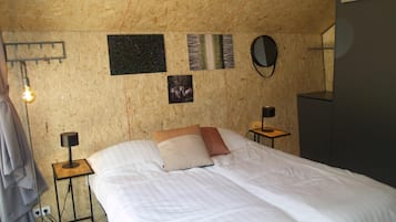 1 bedroom, WiFi