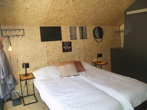 1 Schlafzimmer, WLAN
