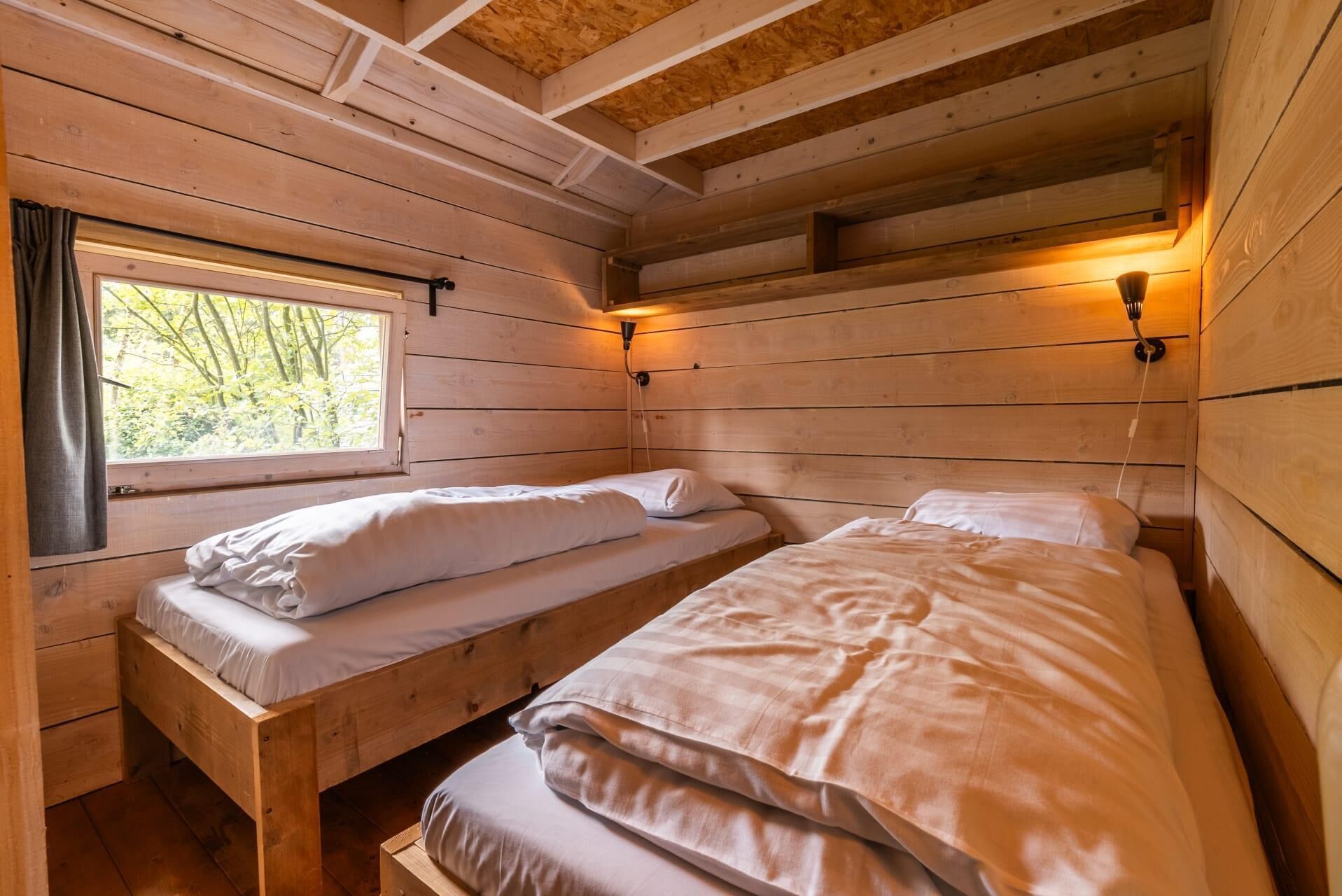 3 Schlafzimmer, WLAN