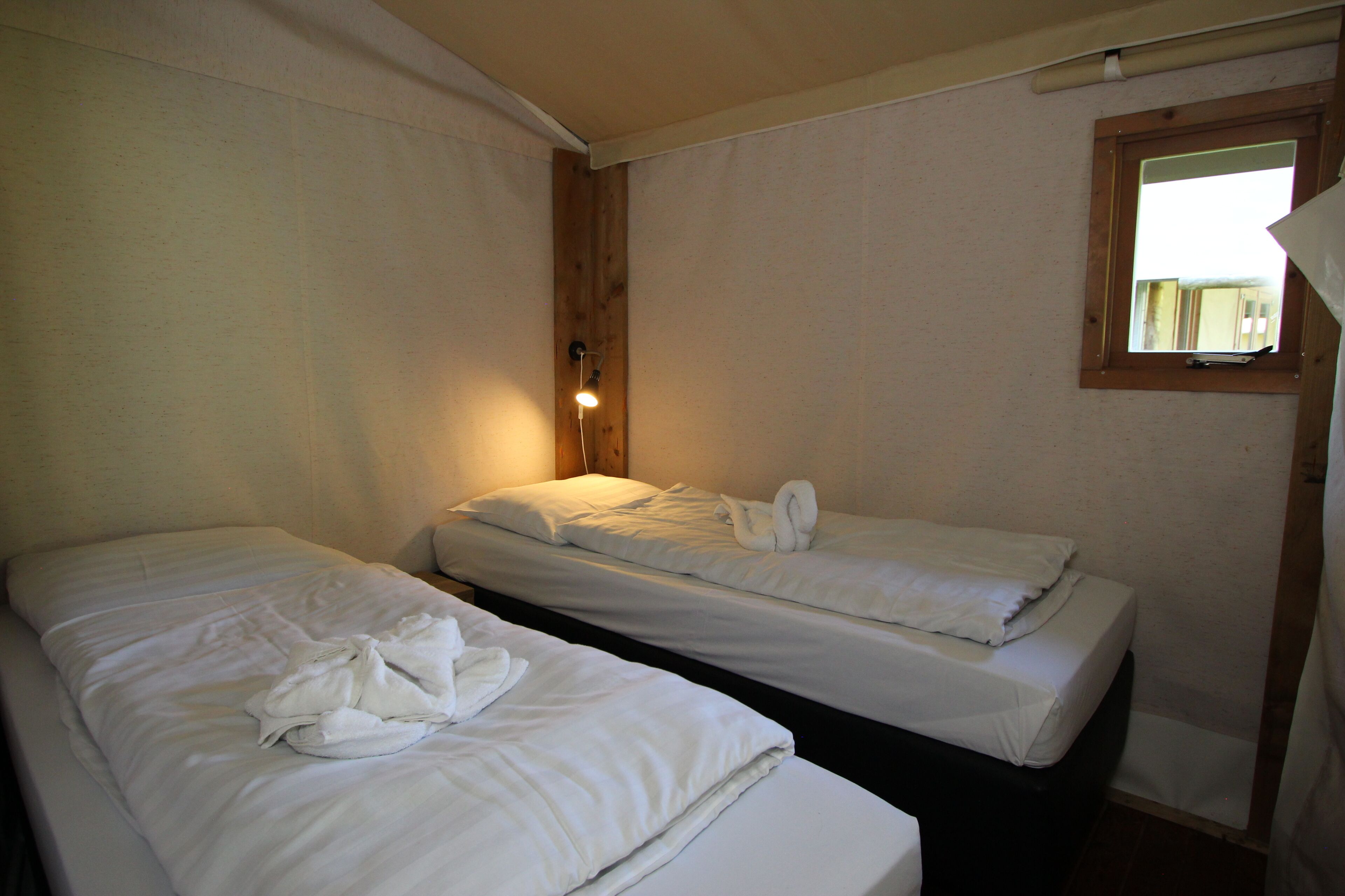 2 habitaciones y wifi 