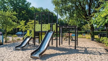 Children’s area