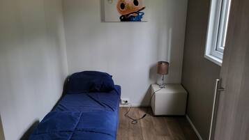 Interiør