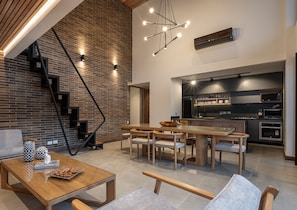 Interior - Exclusivity in Poblado/Jacuzzi-Morph 1601 (Medellín)