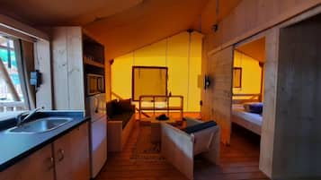 2 bedrooms, WiFi