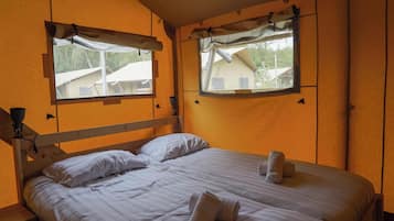 2 bedrooms, WiFi