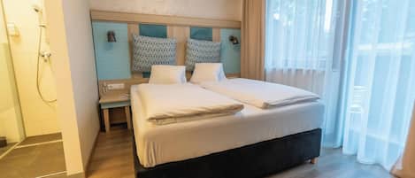 1 Schlafzimmer, WLAN