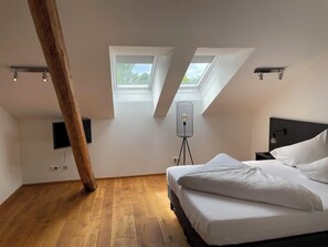 3 Schlafzimmer