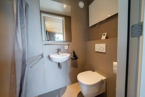 Bathroom - Fred 2 (Otterlo)