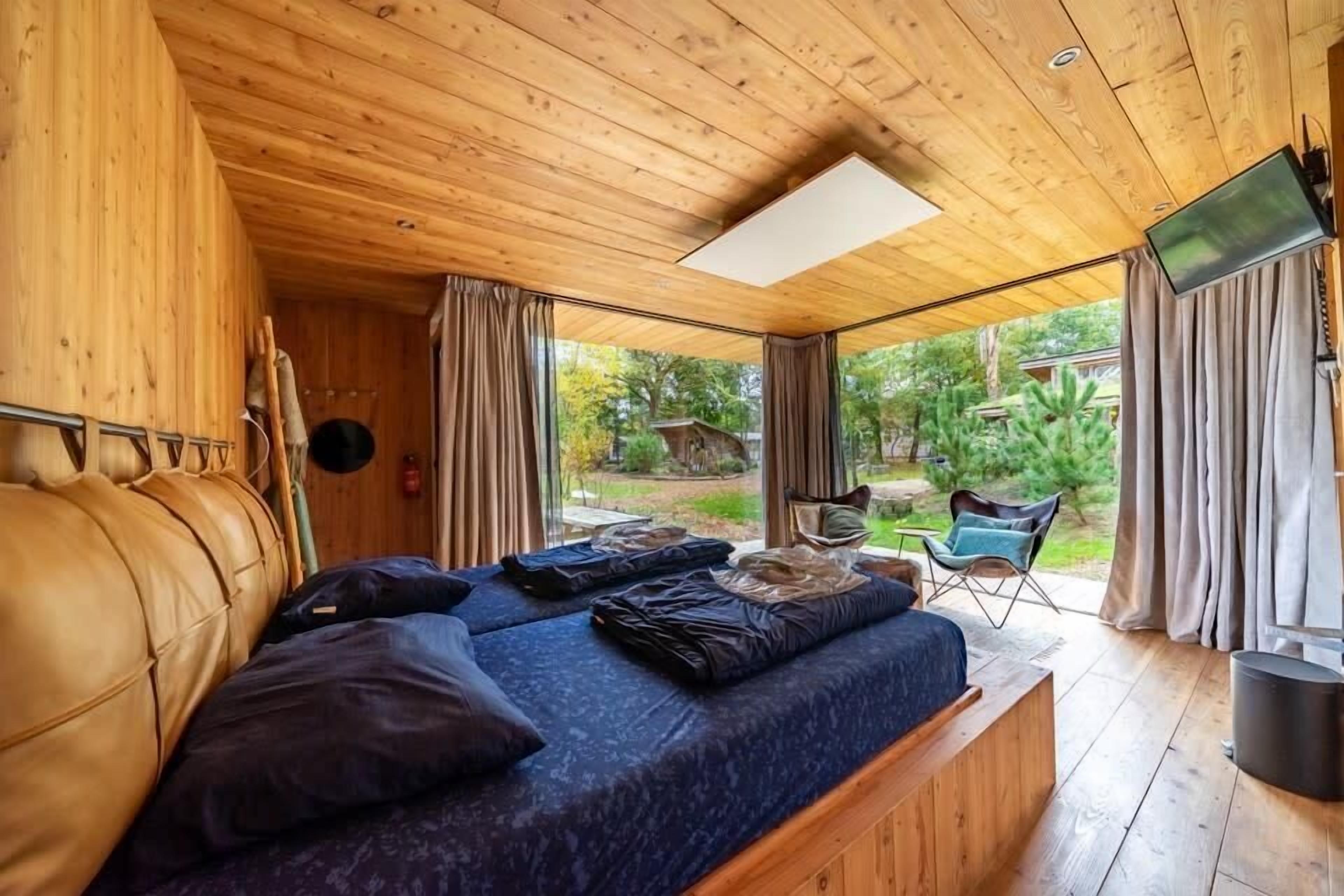 1 Schlafzimmer, WLAN